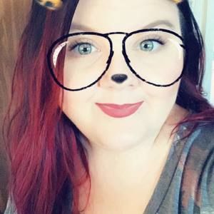 Meet your Posher, Kristi